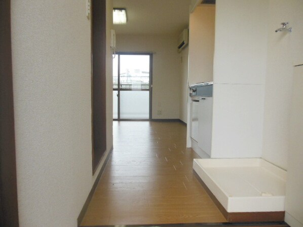 植村ビル の物件内観写真